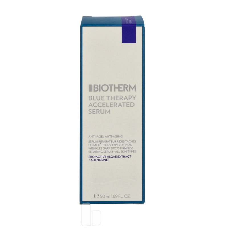 Produktbild för Biotherm Blue Therapy Accelerated Serum