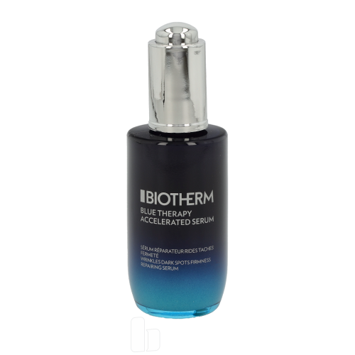 Biotherm Biotherm Blue Therapy Accelerated Serum
