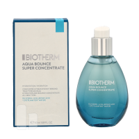 Produktbild för Biotherm Aqua Bounce Super Concentrate 50 ml Dam