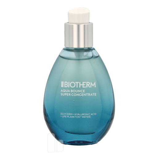 Biotherm Biotherm Aqua Bounce Super Concentrate 50 ml Dam