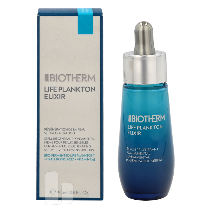 Produktbild för Biotherm Life Plankton Elixir