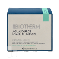 Miniatyr av produktbild för Biotherm Aquasource Hyalu Plump Gel