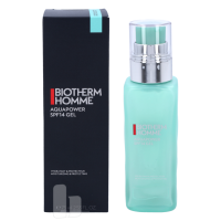 Produktbild för Biotherm Homme Aquapower Gel SPF14 75 ml Herr