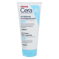 Produktbild för CeraVe SA Smoothing Cream 177 gram Unisex