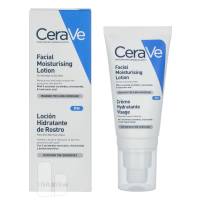 Produktbild för CeraVe Facial Moisturising Lotion 52 ml Unisex