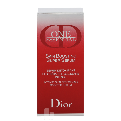 Christian Dior Dior One Essential Skin Boosting Super Serum