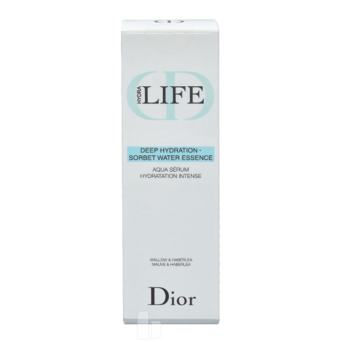 Christian Dior Dior Hydra Life Sorbet Water Essence 40 ml Dam