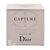 Miniatyr av produktbild för Dior Capture Dreamskin Moist & Perfect Cushion SPF50