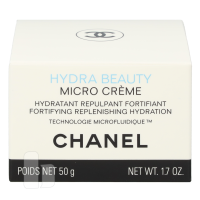 Produktbild för Chanel Hydra Beauty Micro Creme 50 gram Dam