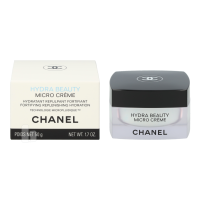 Produktbild för Chanel Hydra Beauty Micro Creme 50 gram Dam