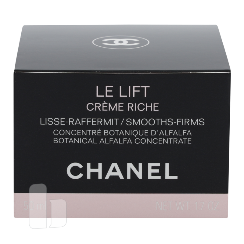 Produktbild för Chanel Le Lift Creme Riche