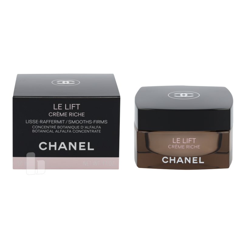 Produktbild för Chanel Le Lift Creme Riche