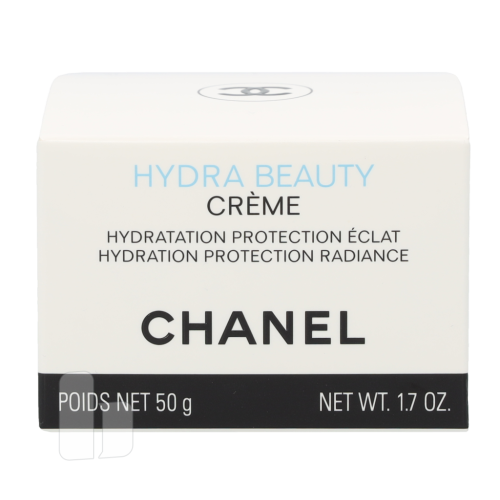 Chanel Chanel Hydra Beauty Creme 50 gram Dam