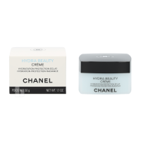 Produktbild för Chanel Hydra Beauty Creme 50 gram Dam