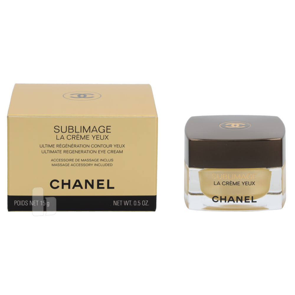 Köp Chanel Sublimage La Creme Yeux online