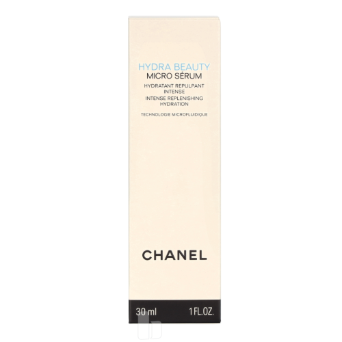 Chanel Chanel Hydra Beauty Micro Serum 30 ml Dam