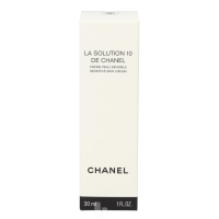 Produktbild för Chanel La Solution 10 De Chanel Sensitive Skin Crm 30 ml Dam
