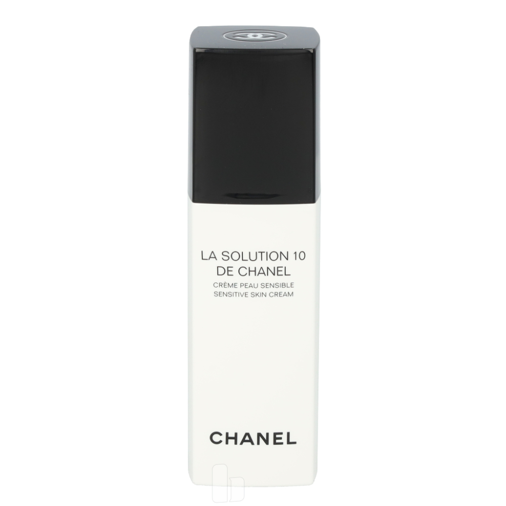 Produktbild för Chanel La Solution 10 De Chanel Sensitive Skin Crm 30 ml Dam