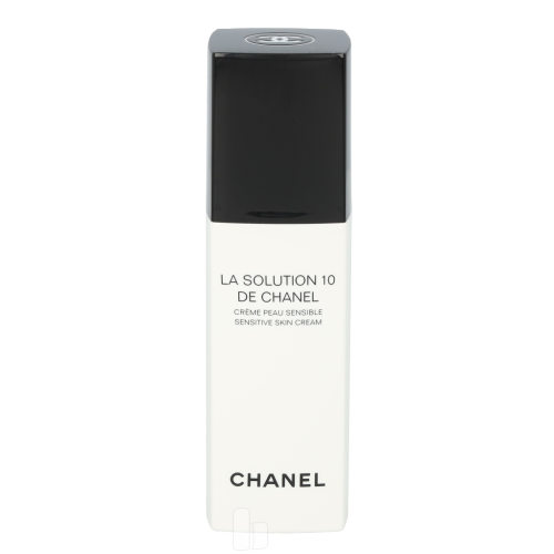 Chanel Chanel La Solution 10 De Chanel Sensitive Skin Crm