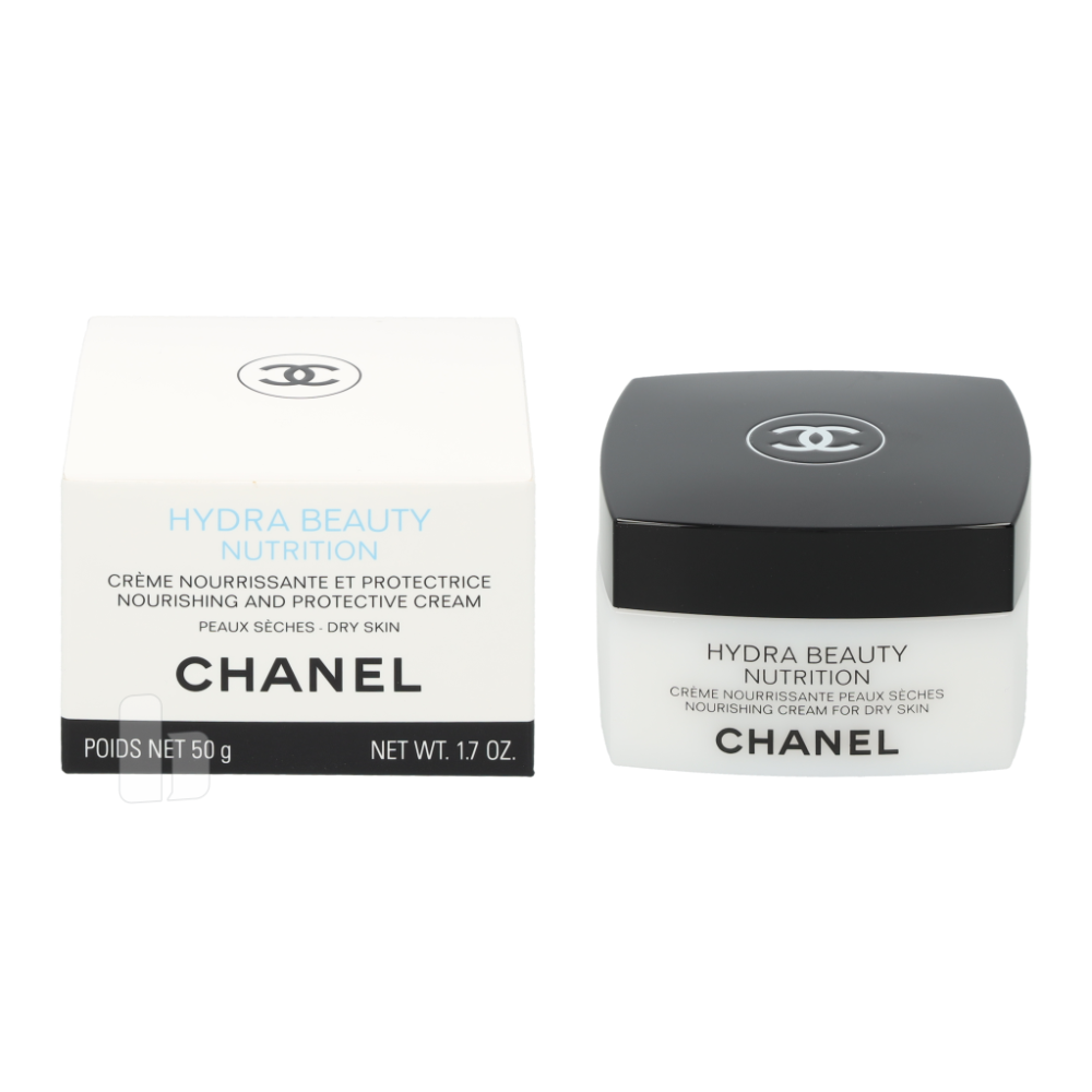 Köp Chanel Hydra Beauty Nutrition Nourishing Cream online