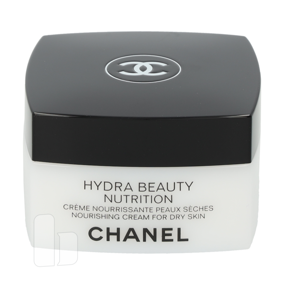 Köp Chanel Hydra Beauty Nutrition Nourishing Cream 50 gram D...