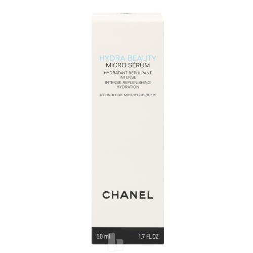 Chanel Chanel Hydra Beauty Micro Serum