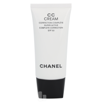 Miniatyr av produktbild för Chanel CC Cream Complete Correction SPF50