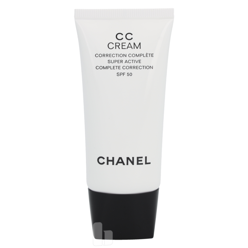 Produktbild för Chanel CC Cream Complete Correction SPF50