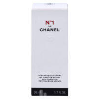 Produktbild för Chanel N1 Red Camelia Revitalizing Serum 50 ml Dam