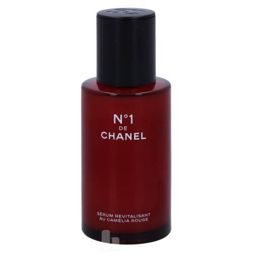 Chanel Chanel N1 Red Camelia Revitalizing Serum 50 ml Dam