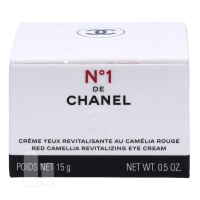 Miniatyr av produktbild för Chanel N1 Red Camelia Revitalizing Eye Cream
