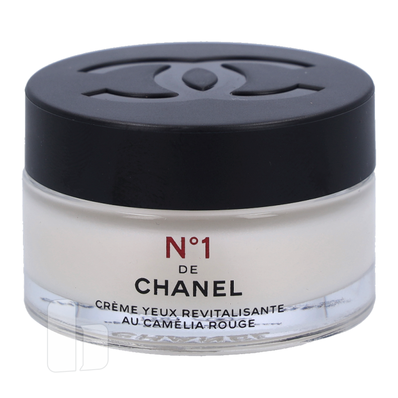 Produktbild för Chanel N1 Red Camelia Revitalizing Eye Cream