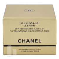 Produktbild för Chanel Sublimage La Balm