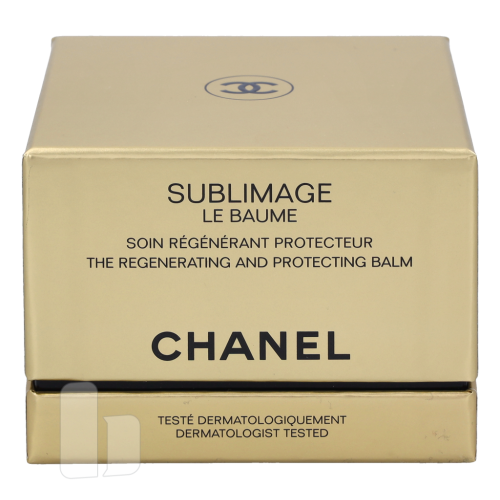 Chanel Chanel Sublimage La Balm