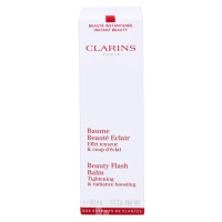 Miniatyr av produktbild för Clarins Beauty Flash Balm