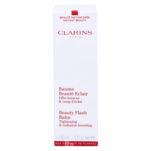 Clarins Clarins Beauty Flash Balm
