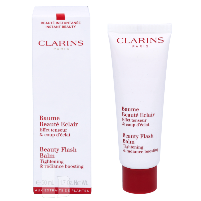 Produktbild för Clarins Beauty Flash Balm