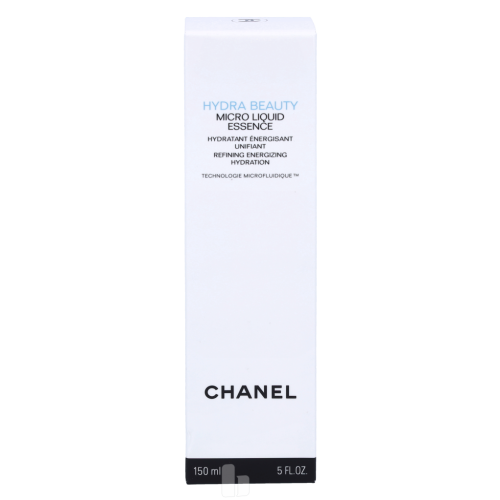 Chanel Chanel Hydra Beauty Micro Liquid Essence