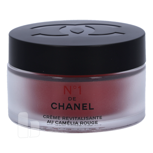 Chanel Chanel N1 Red Camelia Revitalizing Cream