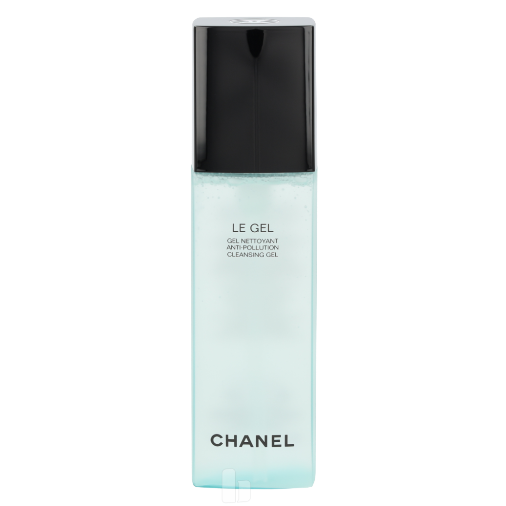 Köp Chanel Le Gel Anti-Pollution Cleansing Gel online