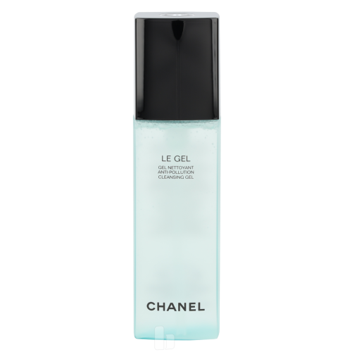 Chanel Chanel Le Gel Anti-Pollution Cleansing Gel
