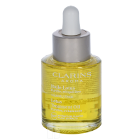 Produktbild för Clarins Lotus Face Treatment Oil 30 ml Dam