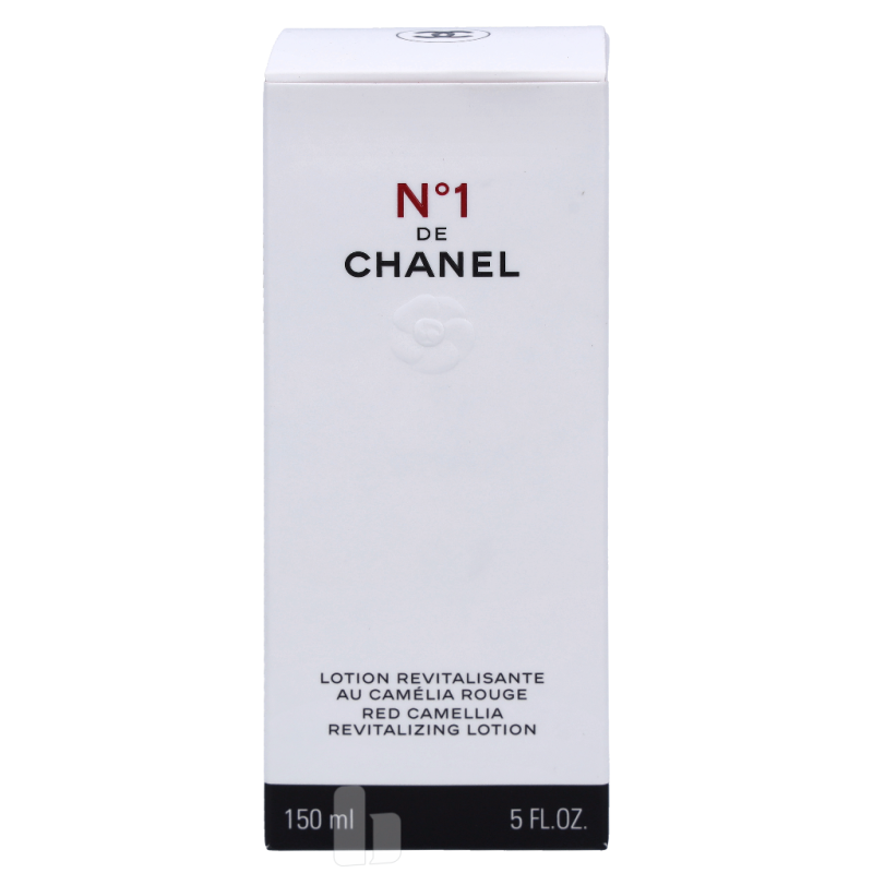 Produktbild för Chanel N1 Red Camelia Revitalizing Lotion