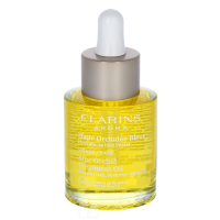 Produktbild för Clarins Blue Orchid Face Treatment Oil 30 ml Dam