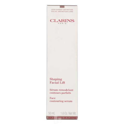 Clarins Clarins V Shaping Facial Lift 50 ml Dam