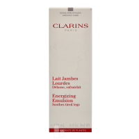 Produktbild för Clarins Energizing Emulsion 125 ml Dam