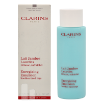 Produktbild för Clarins Energizing Emulsion 125 ml Dam