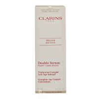 Produktbild för Clarins Double Serum Complete Age Control Concentrate