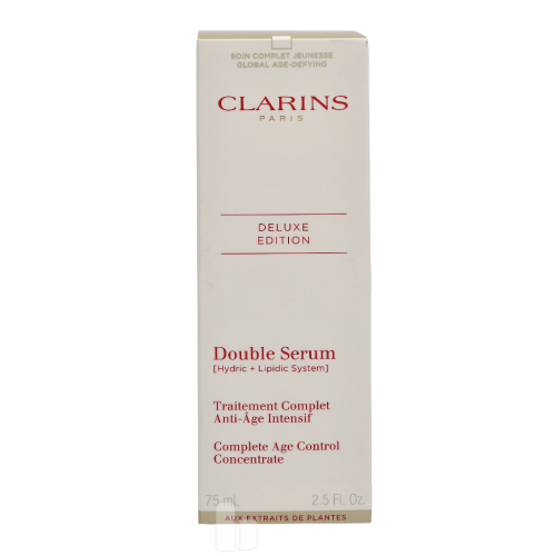 Clarins Clarins Double Serum Complete Age Control Concentrate