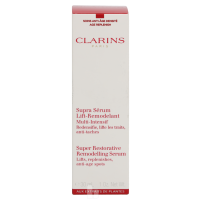 Miniatyr av produktbild för Clarins Super Restorative Remodelling Serum